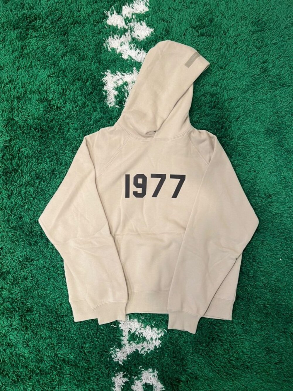 1977 Wheat SS22 Hoodies